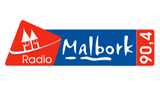 Radio Malbork 90.4 FM LOGO