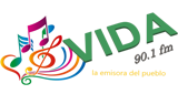 Vida LOGO