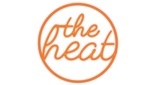 The Heat Radio LOGO