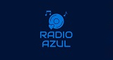 Radio Azul LOGO