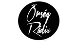 Őrség Rádió LOGO
