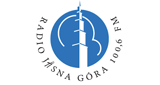 Radio Jasna Gora LOGO