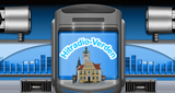Hitradio-Verden LOGO