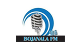Bojanala FM LOGO Bojanala FM LOGO