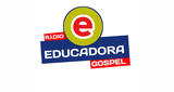 Rádio Educadora Gospel LOGO