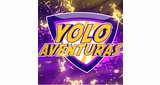 Yolo Aventuras LOGO