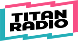 Titan Internet Radio LOGO
