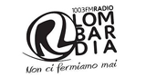 Radio Lombardia LOGO
