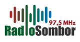 Radio Sombor LOGO