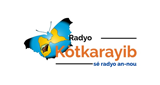 Radyo Kotkarayib LOGO