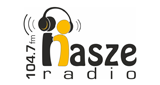 Nasze Radio 104,7 FM LOGO