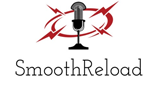 SmoothReload LOGO