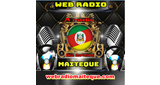 web Radio Maiteque LOGO