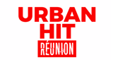 URBAN HIT Réunion LOGO