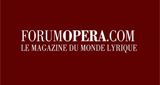 Radio Forumopera LOGO