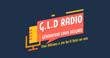 GLD Radio LOGO