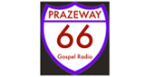 66 Prazeway Gospel Radio LOGO 66 Prazeway Gospel Radio LOGO