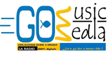 GO MUSIC MEDIA LOGO
