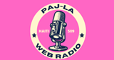 Paj-la LOGO
