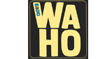 Radio WAHO LOGO