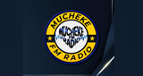 MUCHEKE FM RADIO LOGO