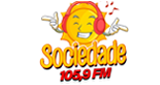 Rádio Sociedade FM LOGO