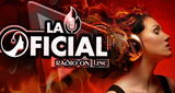 Radio la Oficial Fm -Saraguro LOGO