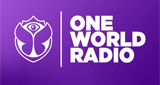 Tomorrowland One World Radio LOGO