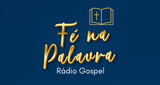 Rádio Fé Na Palavra LOGO