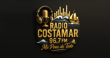 Radio Costa Mar 96.7 FM LOGO