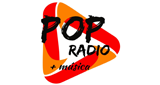 Pop Radio LOGO