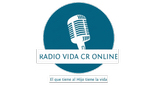 Radio Vida CR Online LOGO