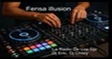 Fensa Illusion LOGO