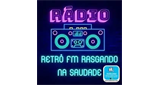 Retrô 99 FM LOGO