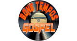 Bons Tempos Gospe LOGO