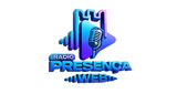 Rádio Presença LOGO