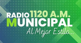 Radio Municipal Arequipa LOGO