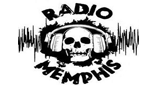 Radio Memphis LOGO Radio Memphis LOGO