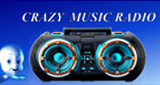 Crazy Music Radio LOGO