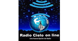 Radio Cielo on line LOGO