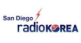 San Diego Radio Korea LOGO San Diego Radio Korea LOGO