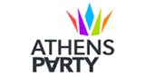 Athens Party Radio LOGO