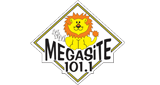 Radyo Megasite LOGO