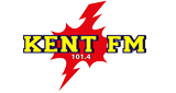 Kent FM LOGO