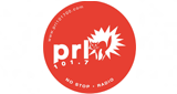 Prima Radio Libera LOGO