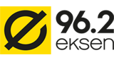 Radyo Eksen LOGO