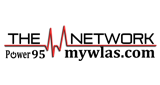 WLAS LOGO