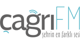 Cagri FM LOGO