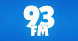 Rádio 93 FM LOGO