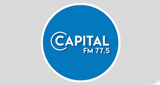 Radio Capital LOGO